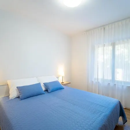 Erika Appartement *