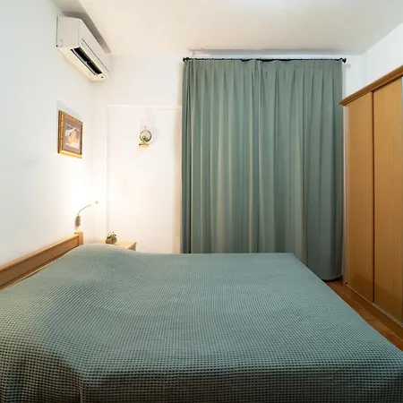 Erika Apartment