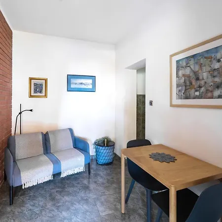 Erika Appartement Krk Town