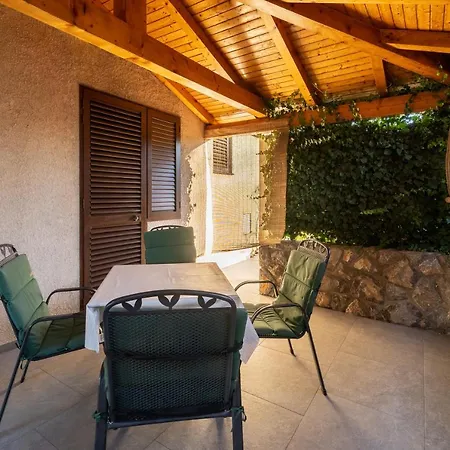 Appartement Erika Krk Town