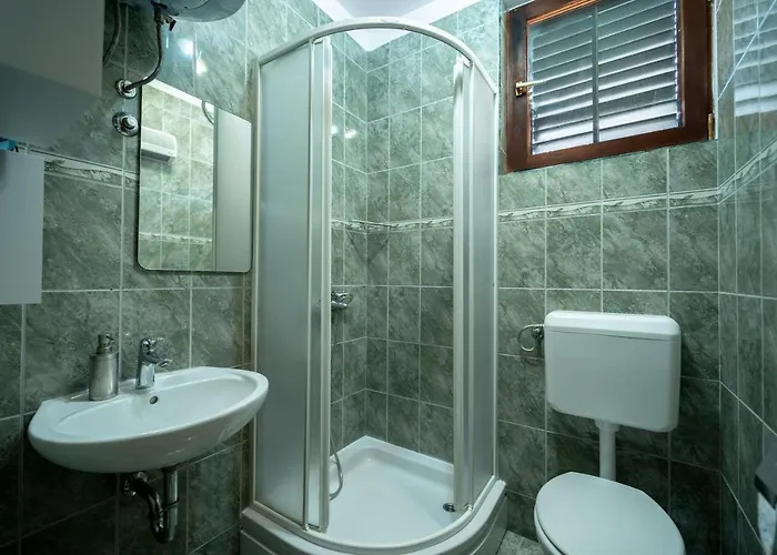 Apartament Erika Krk Town