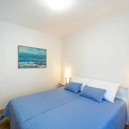 Apartmán Erika