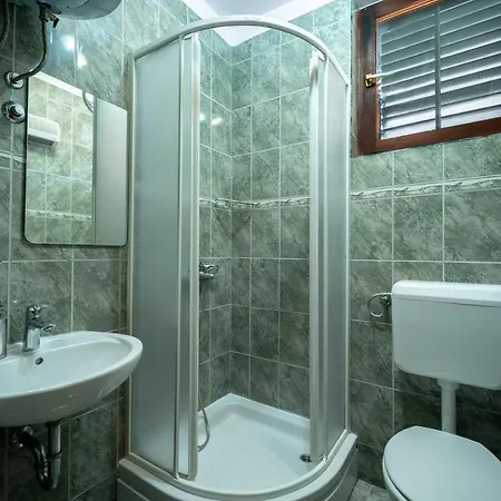Apartmán Erika Krk Town