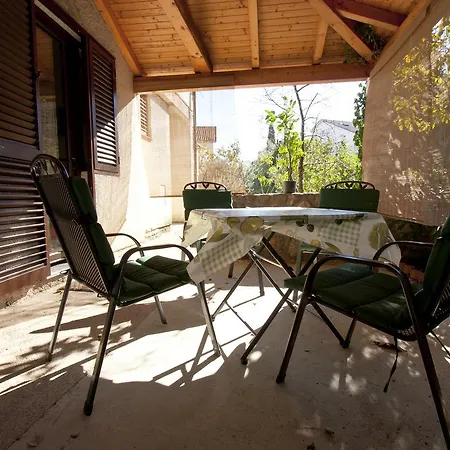 Erika Apartmán