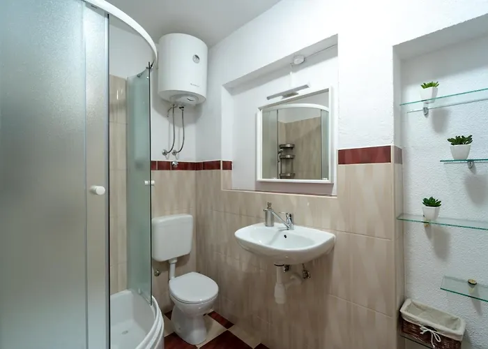 Apartamento Erika Krk Town