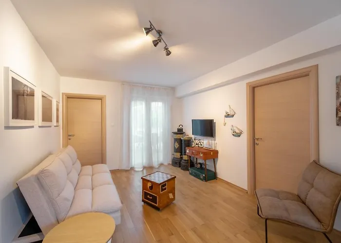 Apartamento Erika *